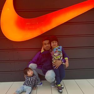 Meet your Posher, Johnney